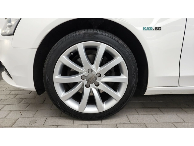 Audi A4 * ПАНО* KEYLESS* Camera* ПОДГРЕВ* - автомобили, коли, обяви за нови и употребявани 4