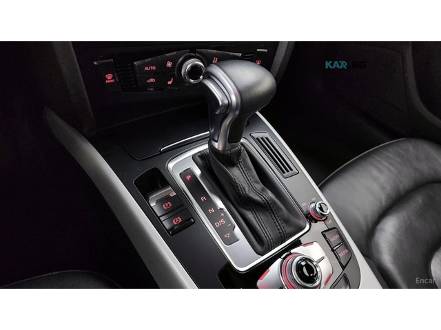 Audi A4 * ПАНО* KEYLESS* Camera* ПОДГРЕВ* - автомобили, коли, обяви за нови и употребявани 8