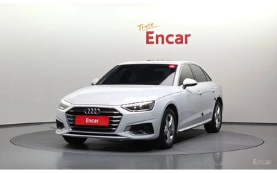 audi-a4 - 0