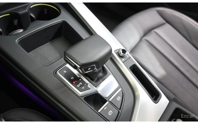 Audi A4 40* TFSI* MATRIX* ДИГИТАЛНО* ТАБЛО* КАМЕРА* ПОДГРЕ - автомобили, коли, обяви за нови и употребявани 10