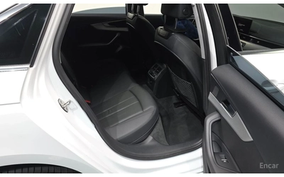 Audi A4 40* TFSI* MATRIX* ДИГИТАЛНО* ТАБЛО* КАМЕРА* ПОДГРЕ - автомобили, коли, обяви за нови и употребявани 14
