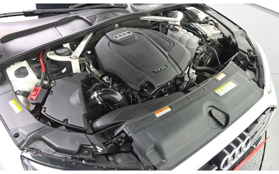 Audi A4 40* TFSI* MATRIX* ДИГИТАЛНО* ТАБЛО* КАМЕРА* ПОДГРЕ - автомобили, коли, обяви за нови и употребявани 16
