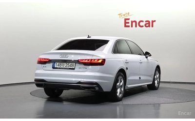 audi-a4 - 1