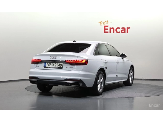 Audi A4 40* TFSI* MATRIX* ДИГИТАЛНО* ТАБЛО* КАМЕРА* ПОДГРЕ - автомобили, коли, обяви за нови и употребявани 1