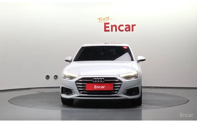 audi-a4 - 2