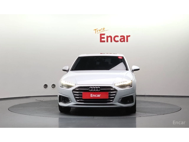 Audi A4 40* TFSI* MATRIX* ДИГИТАЛНО* ТАБЛО* КАМЕРА* ПОДГРЕ - автомобили, коли, обяви за нови и употребявани 2