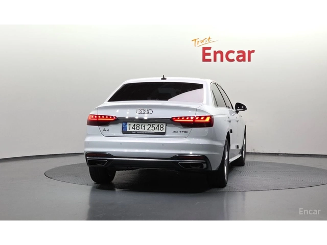 Audi A4 40* TFSI* MATRIX* ДИГИТАЛНО* ТАБЛО* КАМЕРА* ПОДГРЕ - автомобили, коли, обяви за нови и употребявани 3
