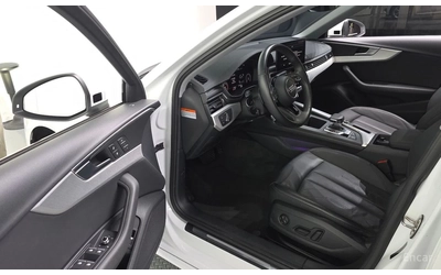 audi-a4 - 4