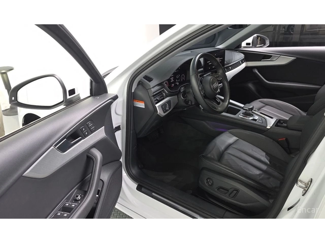 Audi A4 40* TFSI* MATRIX* ДИГИТАЛНО* ТАБЛО* КАМЕРА* ПОДГРЕ - автомобили, коли, обяви за нови и употребявани 4