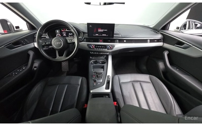 audi-a4 - 5
