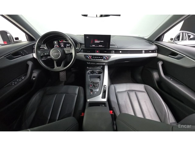 Audi A4 40* TFSI* MATRIX* ДИГИТАЛНО* ТАБЛО* КАМЕРА* ПОДГРЕ - автомобили, коли, обяви за нови и употребявани 5
