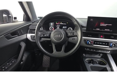 Audi A4 40* TFSI* MATRIX* ДИГИТАЛНО* ТАБЛО* КАМЕРА* ПОДГРЕ - автомобили, коли, обяви за нови и употребявани 6