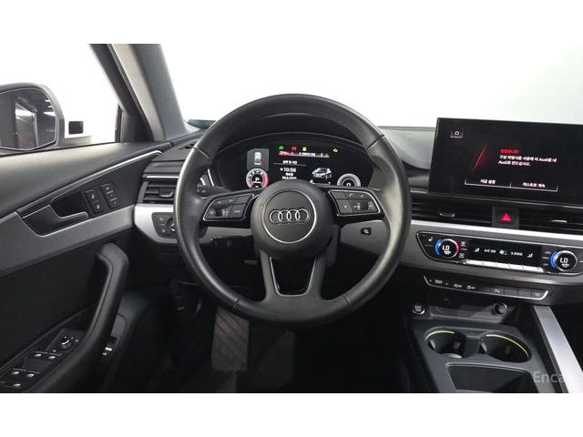 Audi A4 40* TFSI* MATRIX* ДИГИТАЛНО* ТАБЛО* КАМЕРА* ПОДГРЕ - автомобили, коли, обяви за нови и употребявани 6