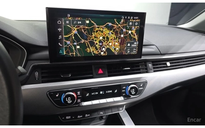 Audi A4 40* TFSI* MATRIX* ДИГИТАЛНО* ТАБЛО* КАМЕРА* ПОДГРЕ - автомобили, коли, обяви за нови и употребявани 9