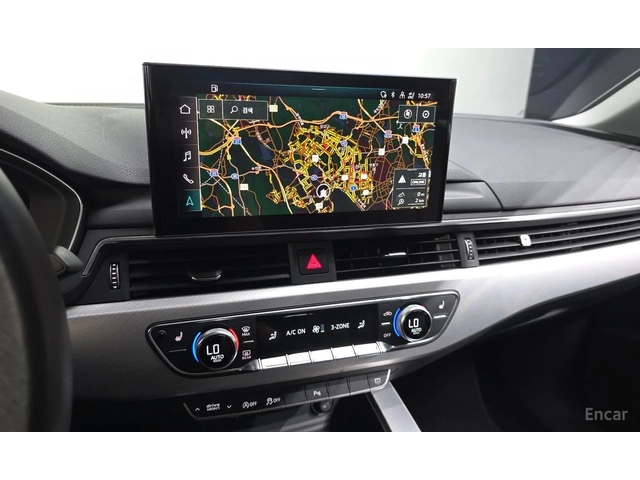 Audi A4 40* TFSI* MATRIX* ДИГИТАЛНО* ТАБЛО* КАМЕРА* ПОДГРЕ - автомобили, коли, обяви за нови и употребявани 9