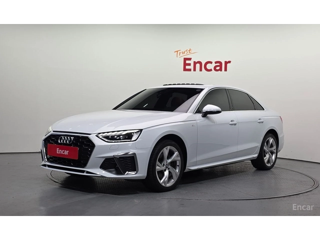 Audi A4 40TFSI* MATRIX* S* LINE* ОБДУХВАНЕ* ХЕДЪП* ДИСТРОН - автомобили, коли, обяви за нови и употребявани 0