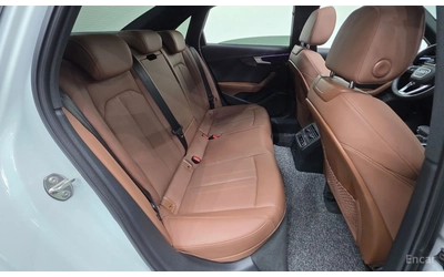 Audi A4 40TFSI* MATRIX* S* LINE* ОБДУХВАНЕ* ХЕДЪП* ДИСТРОН - автомобили, коли, обяви за нови и употребявани 14
