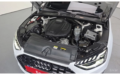 Audi A4 40TFSI* MATRIX* S* LINE* ОБДУХВАНЕ* ХЕДЪП* ДИСТРОН - автомобили, коли, обяви за нови и употребявани 16