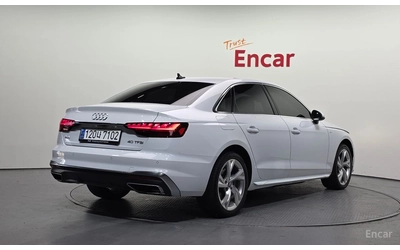 audi-a4 - 1