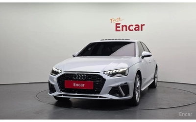 audi-a4 - 2