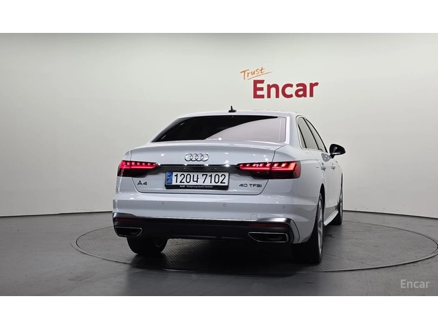 Audi A4 40TFSI* MATRIX* S* LINE* ОБДУХВАНЕ* ХЕДЪП* ДИСТРОН - автомобили, коли, обяви за нови и употребявани 3