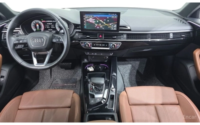 audi-a4 - 5