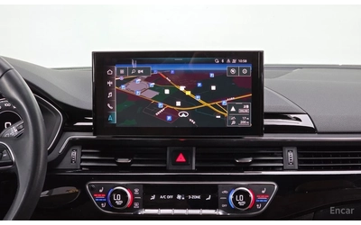 Audi A4 40TFSI* MATRIX* S* LINE* ОБДУХВАНЕ* ХЕДЪП* ДИСТРОН - автомобили, коли, обяви за нови и употребявани 7