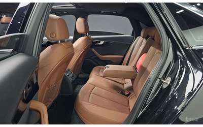 Audi A4 40TFSI* MATRIX* S* LINE* ОБДУХВАНЕ* ХЕДЪП* ДИСТРОН - автомобили, коли, обяви за нови и употребявани 13
