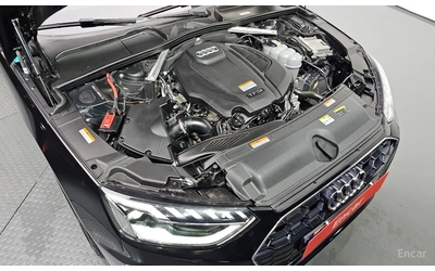 Audi A4 40TFSI* MATRIX* S* LINE* ОБДУХВАНЕ* ХЕДЪП* ДИСТРОН - автомобили, коли, обяви за нови и употребявани 15