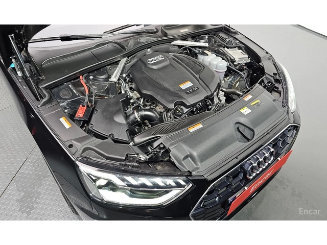 Audi A4 40TFSI* MATRIX* S* LINE* ОБДУХВАНЕ* ХЕДЪП* ДИСТРОН - автомобили, коли, обяви за нови и употребявани 15