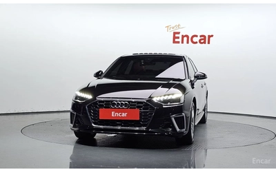 audi-a4 - 2