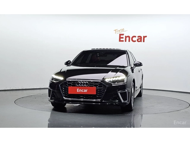 Audi A4 40TFSI* MATRIX* S* LINE* ОБДУХВАНЕ* ХЕДЪП* ДИСТРОН - автомобили, коли, обяви за нови и употребявани 2