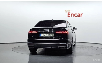 audi-a4 - 3
