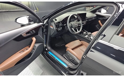 audi-a4 - 4
