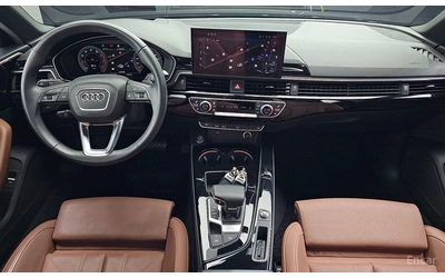 audi-a4 - 5