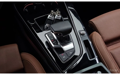 Audi A4 40TFSI* MATRIX* S* LINE* ОБДУХВАНЕ* ХЕДЪП* ДИСТРОН - автомобили, коли, обяви за нови и употребявани 9