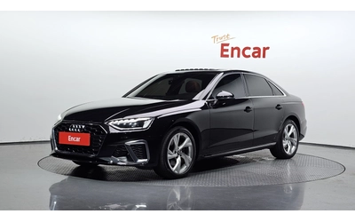 audi-a4 - 0