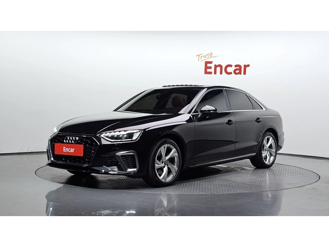 Audi A4 40 TFSI Premium | HUD | ACC | Memory - автомобили, коли, обяви за нови и употребявани 0