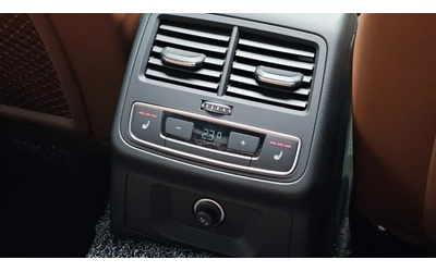 Audi A4 40 TFSI Premium | HUD | ACC | Memory - автомобили, коли, обяви за нови и употребявани 11