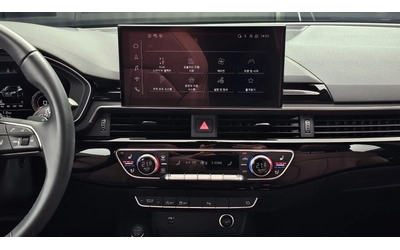 Audi A4 40 TFSI Premium | HUD | ACC | Memory - автомобили, коли, обяви за нови и употребявани 12