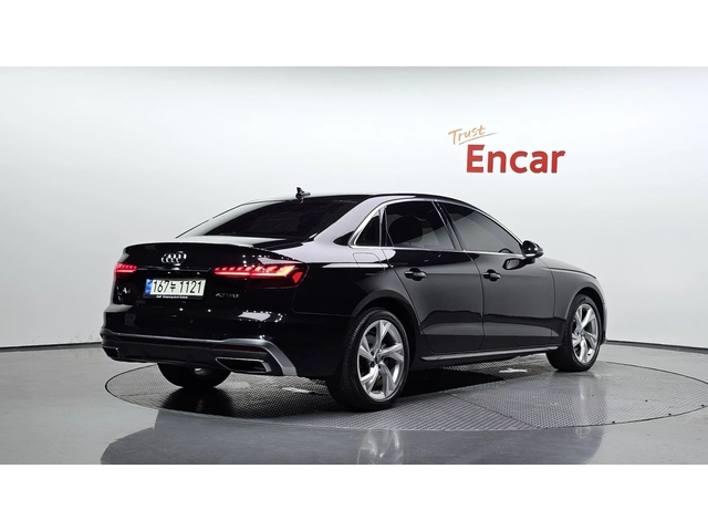 Audi A4 40 TFSI Premium | HUD | ACC | Memory - автомобили, коли, обяви за нови и употребявани 1