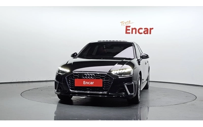 audi-a4 - 2