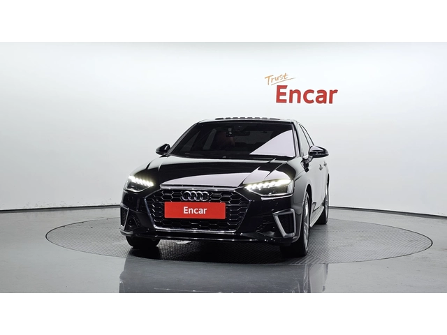 Audi A4 40 TFSI Premium | HUD | ACC | Memory - автомобили, коли, обяви за нови и употребявани 2