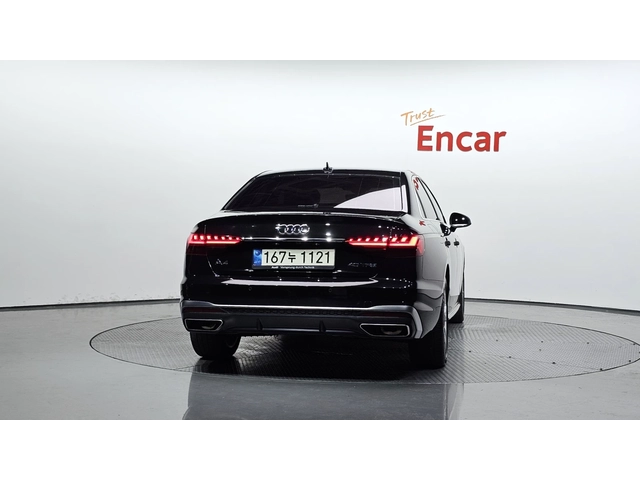 Audi A4 40 TFSI Premium | HUD | ACC | Memory - автомобили, коли, обяви за нови и употребявани 3
