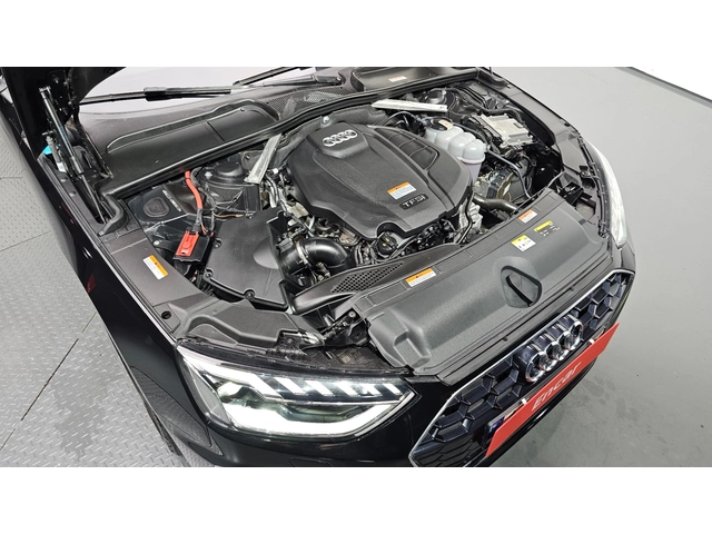Audi A4 40 TFSI Premium | HUD | ACC | Memory - автомобили, коли, обяви за нови и употребявани 4