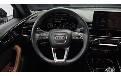 Audi A4 40 TFSI Premium | HUD | ACC | Memory - автомобили, коли, обяви за нови и употребявани 9