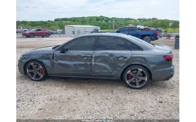 Audi A4 | Адаптивен круиз контрол | Панорама | Ambient | - автомобили, коли, обяви за нови и употребявани 12