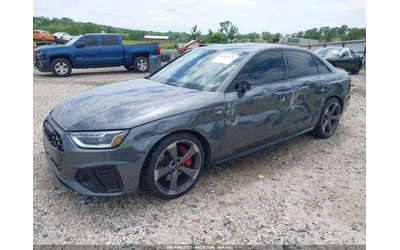 audi-a4 - 1