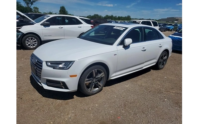 audi-a4 - 0