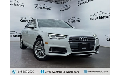 audi-a4 - 0